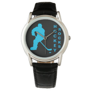 ICE HOCKEY HORLOGE