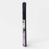  Ice Hockey Match Case-Mate iPhone Case (Achterkant/links)