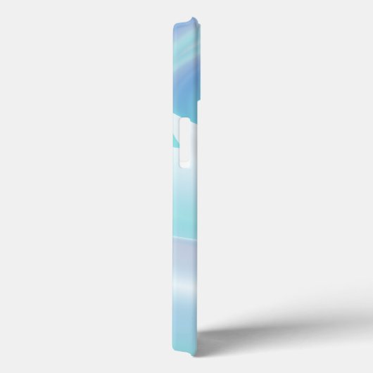 Ice Hockey Player Case-Mate iPhone Case (Achterkant / Rechts)