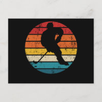 Ice Hockey Retro Field Hockey Indoor Hockey Sports