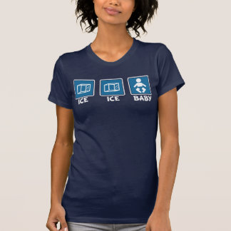 Ice Ice Baby T-shirt