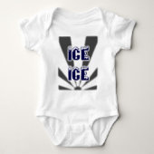Ice Ice Romper (Voorkant)