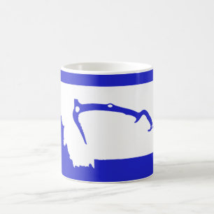 Ice Klib Montana Koffiemok