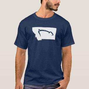 Ice Klib Montana T-shirt
