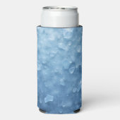 Ice koelbox (Seltzer Achterkant)