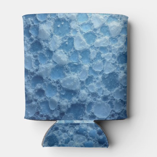 Ice koelboxxen blikjeskoeler (Achterkant)