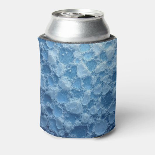 Ice koelboxxen blikjeskoeler (Blikje Achterkant)