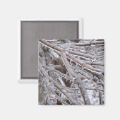 Ice Magneet (Voorkant / Achterkant)