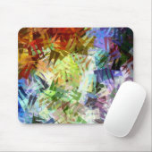 ICE MUISMAT (Met muis)