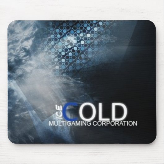 Ice-Muismat Muismat (Voorkant)