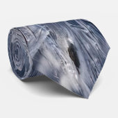  Ice Not ICE Stropdas (Opgerold)