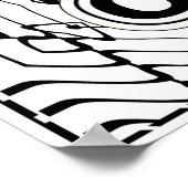 ICE OUT COLORING POSTER (Hoek)