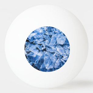 Ice Pingpongballen