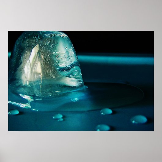 Ice Poster (Voorkant)