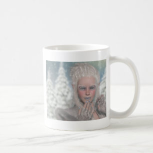 Ice Princess Koffiemok