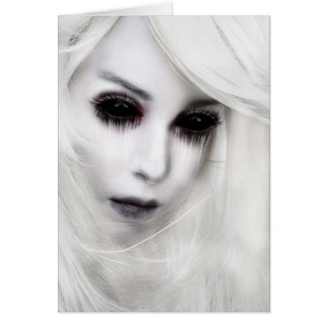 Ice Queen (Voorkant)