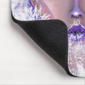 Ice Queen - Muismat (Hoek)