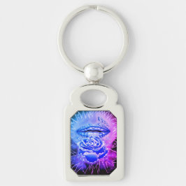 "Ice Queen" Sleutelhanger