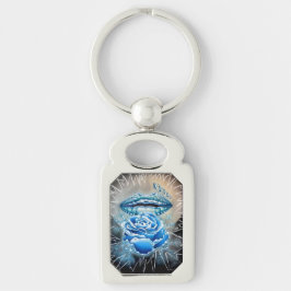 "Ice Queen" Sleutelhanger