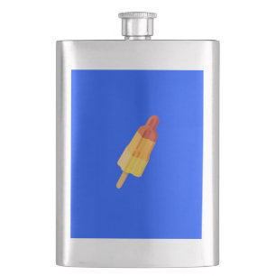 Ice Rocket Flacon