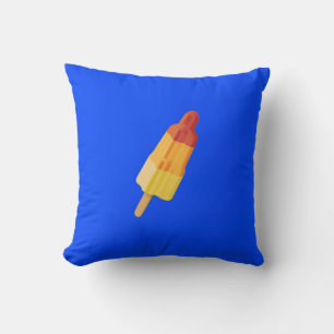 Ice Rocket Kussen