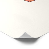 Ice Scene ~  Fine Art Print. Poster (Hoek)