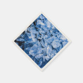 Ice Servetten (Hoek)