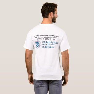 ICE-shirt T-shirt