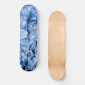 Ice Skateboard (Voorkant)