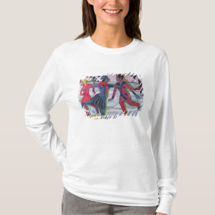 Ice Skaters T-shirt