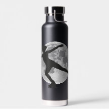 Ice Skating-vrouwkunst