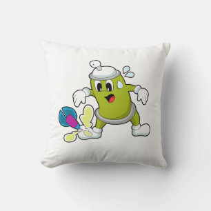 Ice spray Darts Dart Kussen