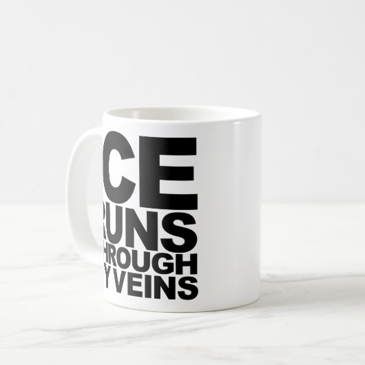 Ice start Mok (Voorkant links)