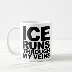 Ice start Mok