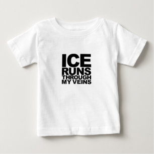 Ice start T-Shirt