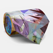 ICE STROPDAS (Opgerold)