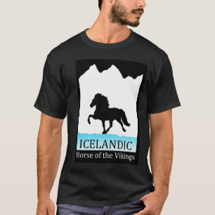 Ice Tölter T-shirt