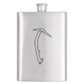 Ice Tool Flacon (Voorkant)