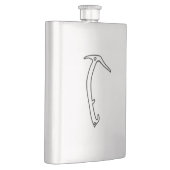 Ice Tool Flacon (Rechts)