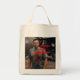 ICE Tote Bag