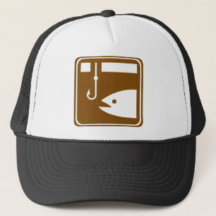 Ice Vist Highway Sign Trucker Pet