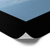 Ice Walk Poster (Hoek)