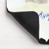 Ice Wasp Mountain Muismat (Hoek)