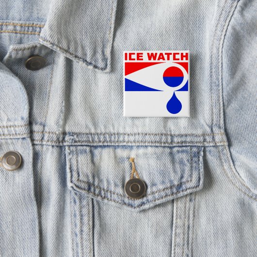 ICE WATCH button (In situ)