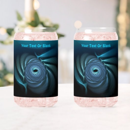 Ice Whales - Alaska Blikvorm Glas (Insitu (Huwelijk))