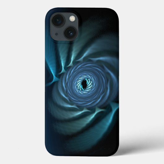 Ice Whales Case-Mate iPhone Case (Achterkant)