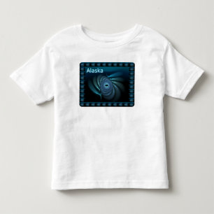 Ice Whales Kinder Shirts