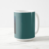 Ice Whales Koffiemok (Voorkant rechts)