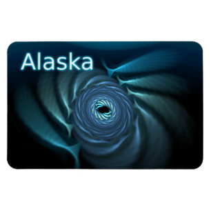 Ice Whales Magneet