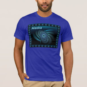 Ice Whales T-shirt